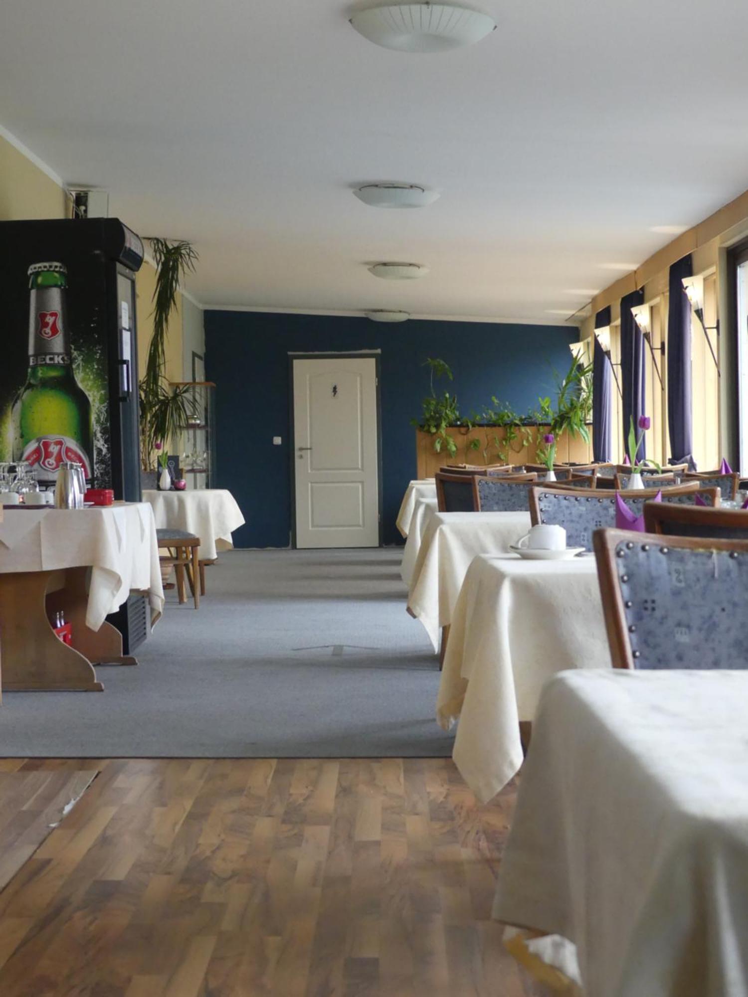 Landgasthaus Fecht Аурих Экстерьер фото